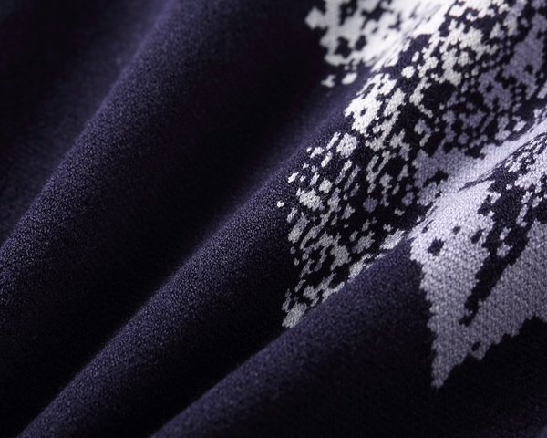 ブランドセーター全体デザイン